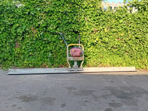 Łata 2,5m DOSTĘPNA STACJONARNIE