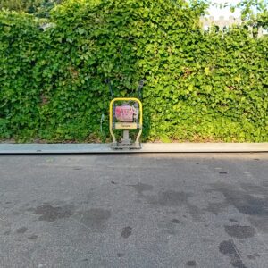 Łata 3 m DOSTĘPNA STACJONARNIE